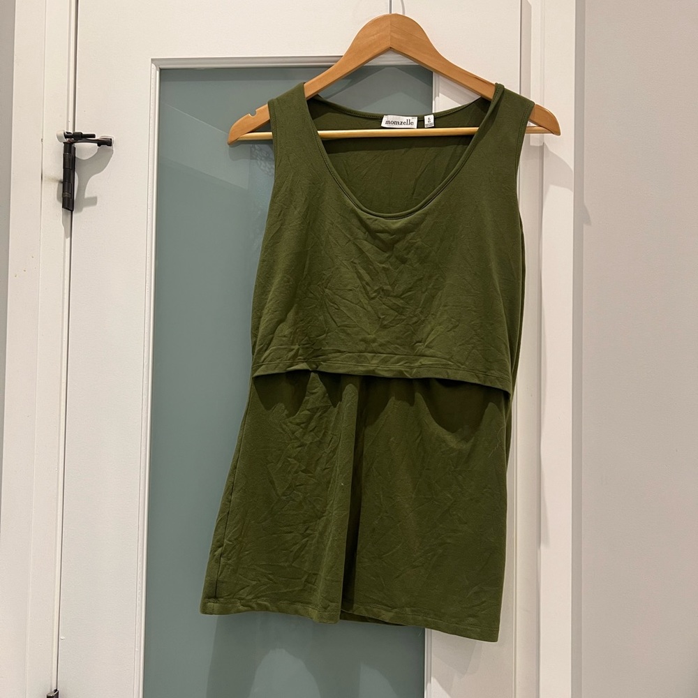Maternity / Nursing Top